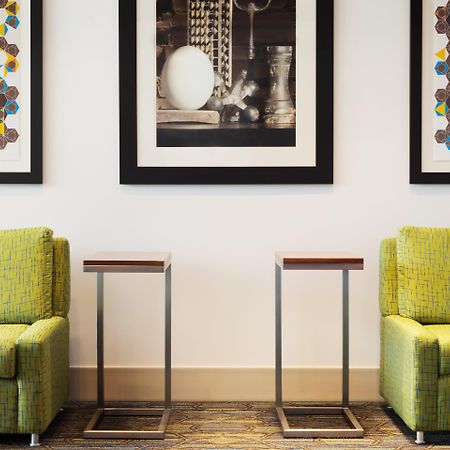 Holiday Inn Express & Suites - Savannah W - Chatham Parkway By Ihg Eksteriør billede