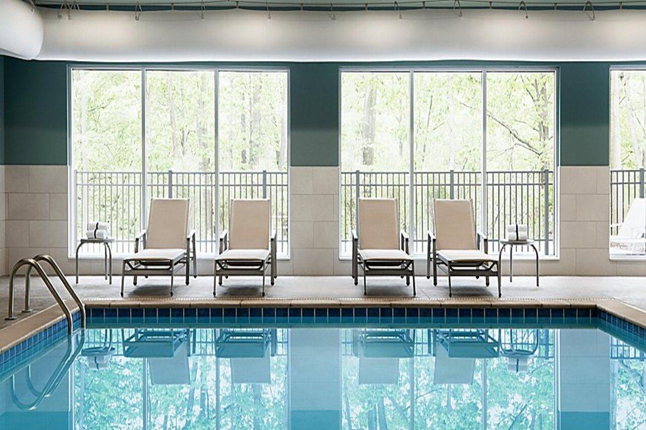 Holiday Inn Express & Suites - Savannah W - Chatham Parkway By Ihg Eksteriør billede