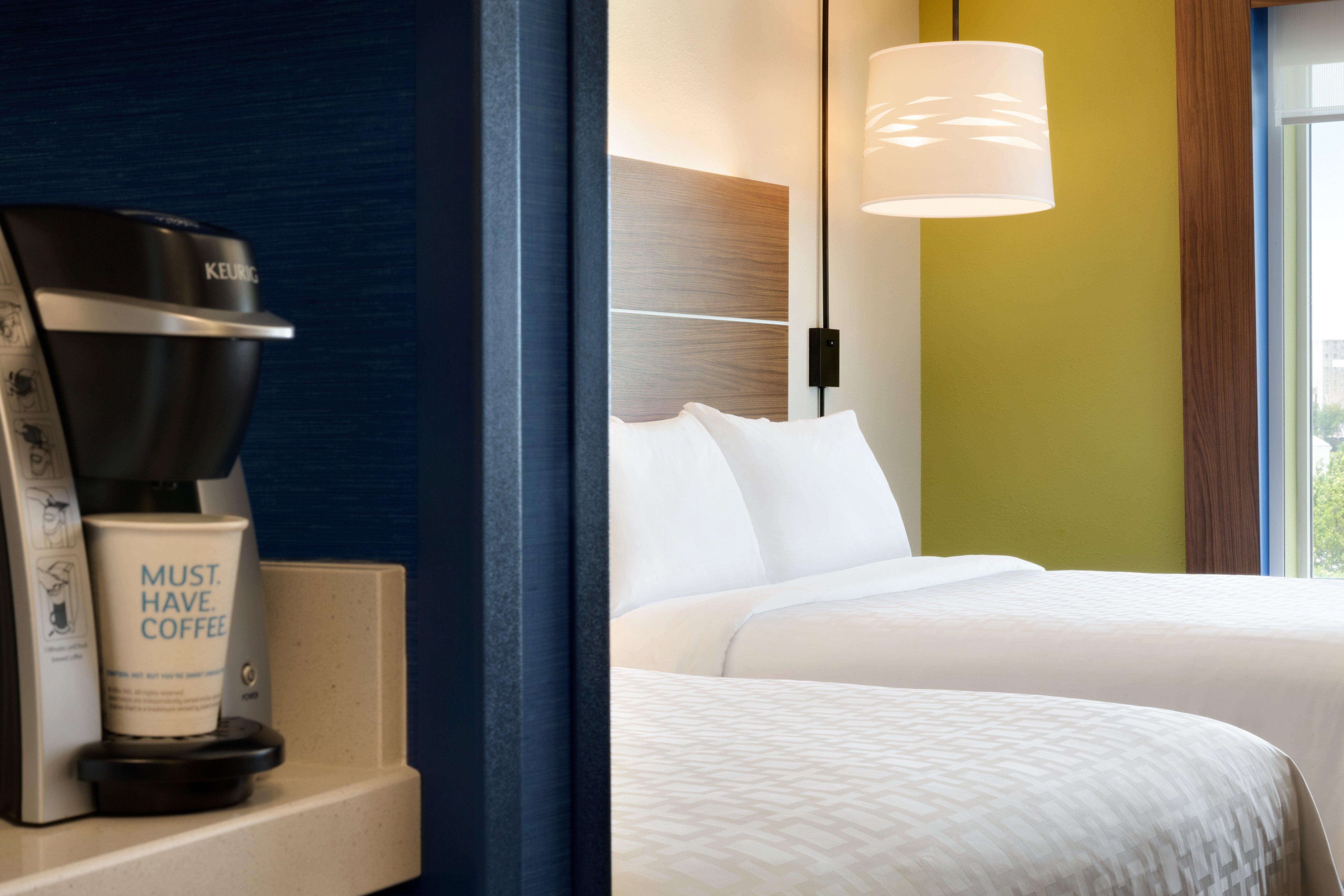 Holiday Inn Express & Suites - Savannah W - Chatham Parkway By Ihg Eksteriør billede