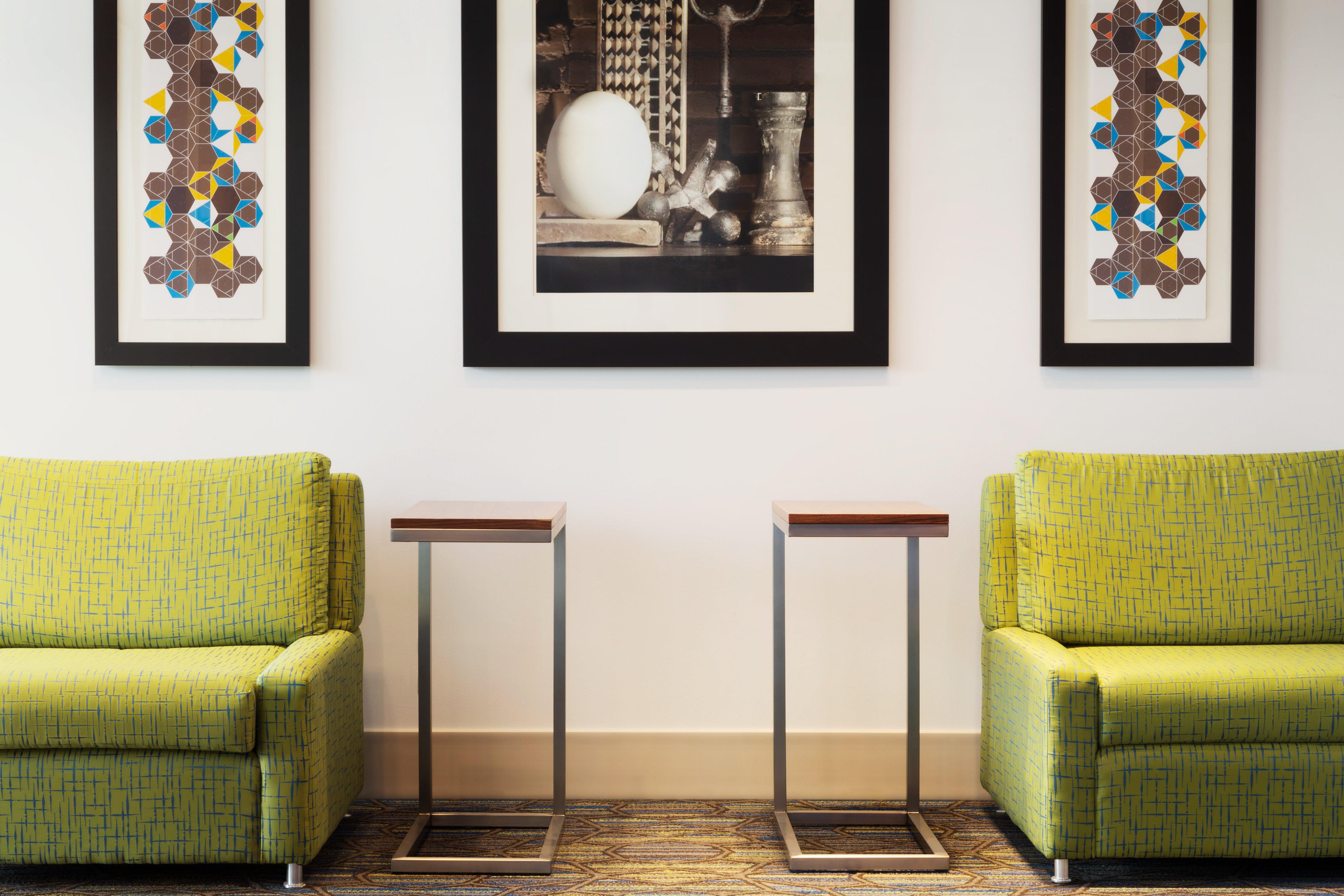 Holiday Inn Express & Suites - Savannah W - Chatham Parkway By Ihg Eksteriør billede