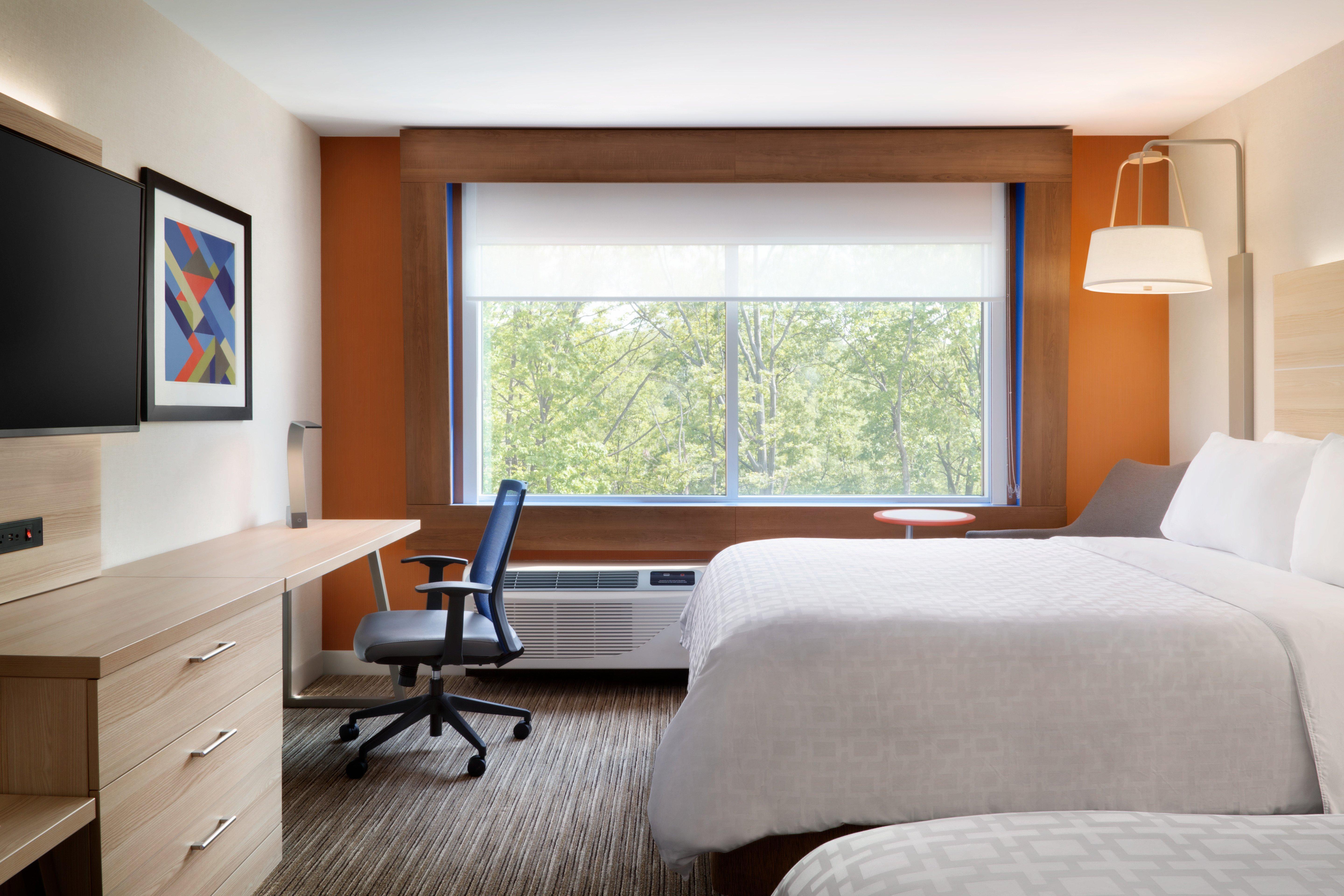 Holiday Inn Express & Suites - Savannah W - Chatham Parkway By Ihg Eksteriør billede