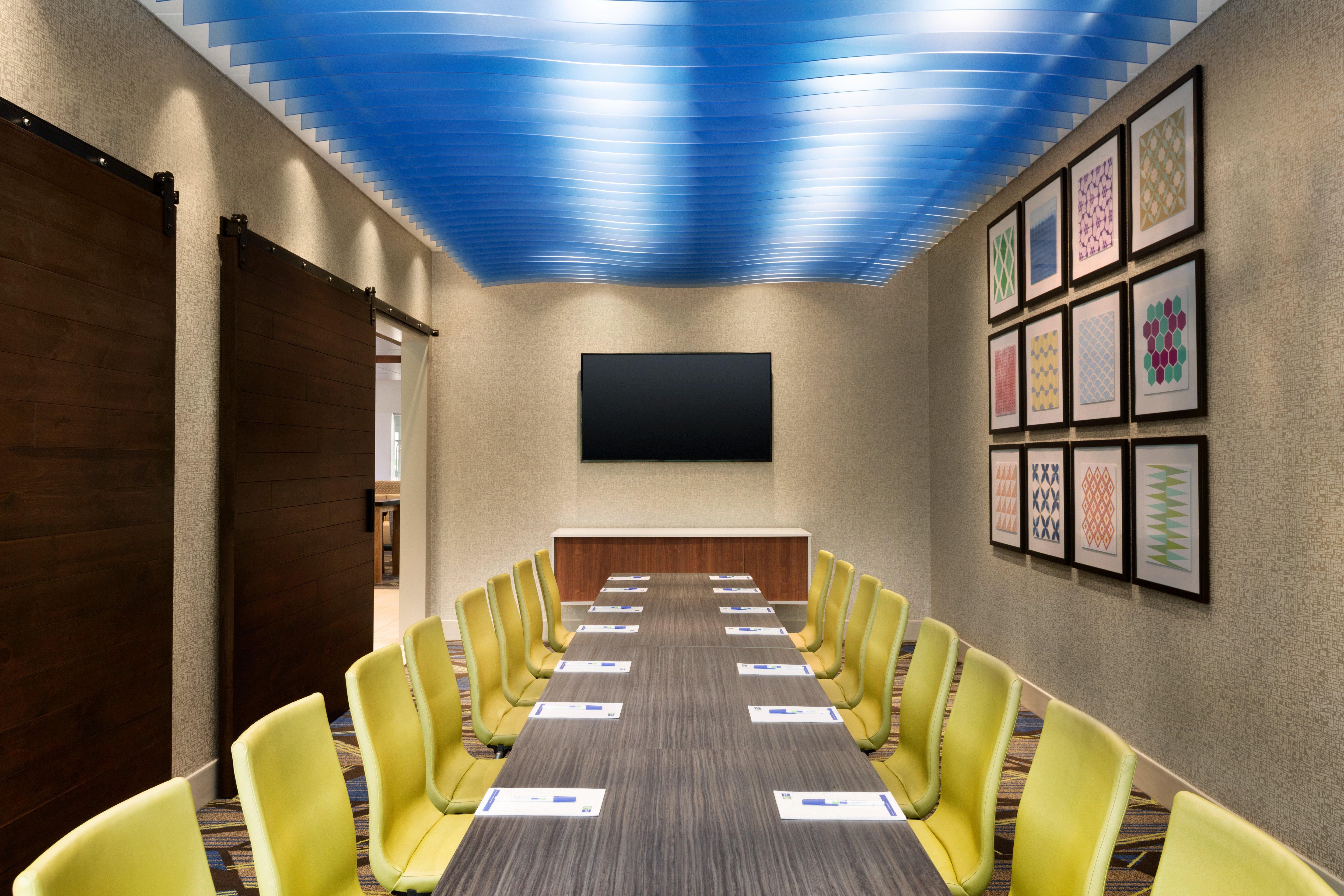 Holiday Inn Express & Suites - Savannah W - Chatham Parkway By Ihg Eksteriør billede